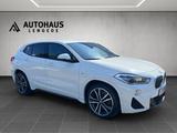 BMW X2 sDrive 18d M-SPORTPAKET *HEAD-UP *LEDER*19"LM - BMW X2 in Braunschweig