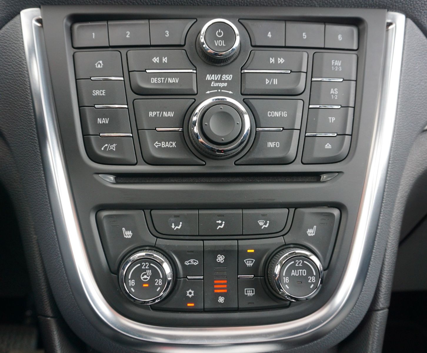 Fahrzeugabbildung Opel Mokka Innovation,Leder,Navi,GSD,Xenon,SHZ,Kamera