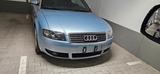 Audi A4 3.0 Cabriolet - - Audi A4 aus 2003: Cabrio, 3.0