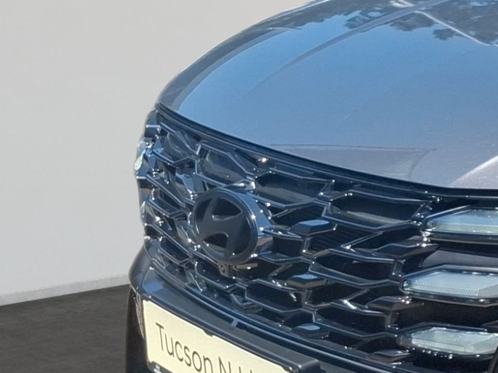 Hyundai TUCSON - Bild 4