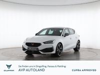 Cupra Leon - Vorschau Bild 1
