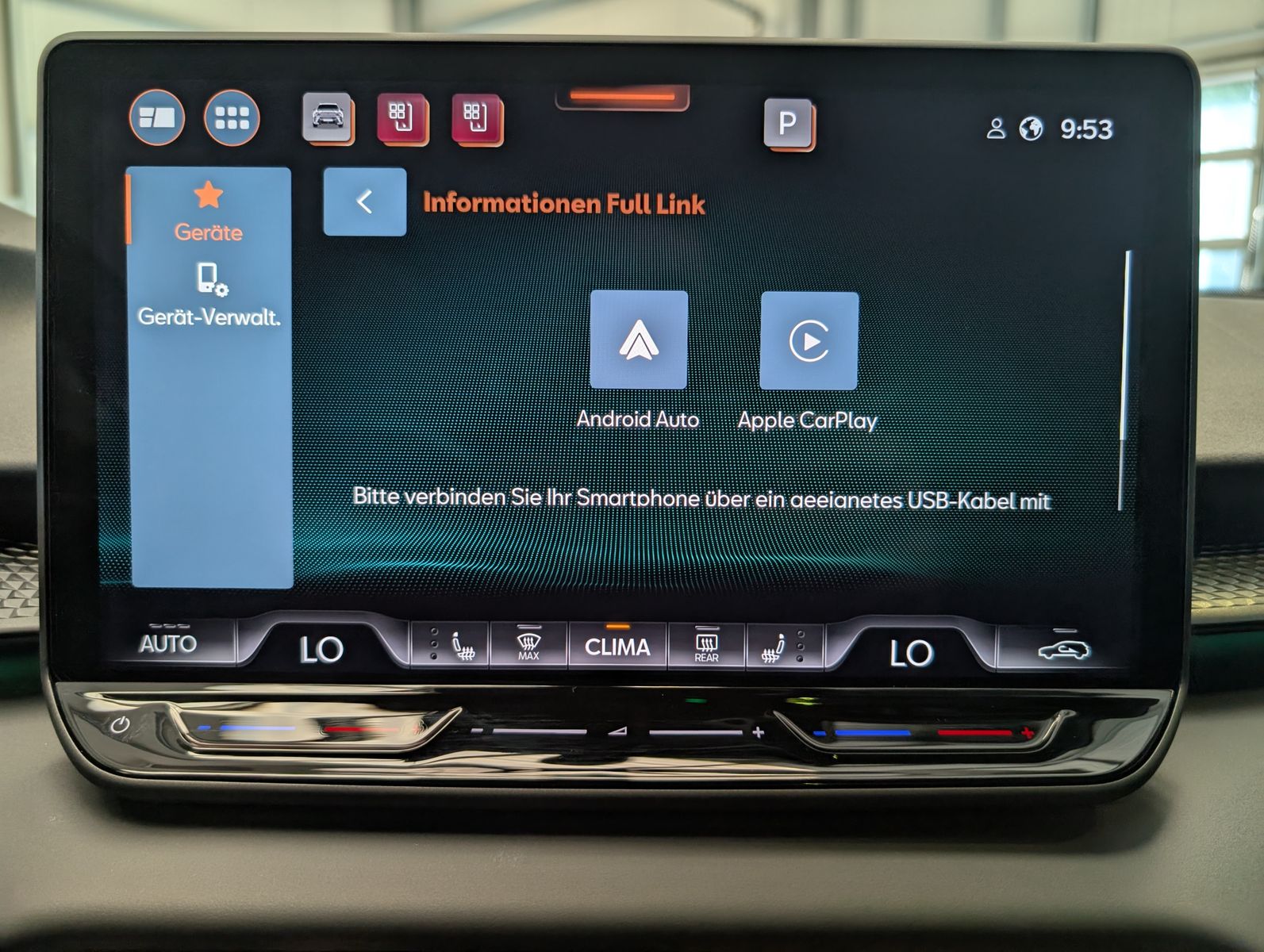 Fahrzeugabbildung CUPRA Terramar 2.0 VZ 4D Drive-XL HUD Matrix Pano 20"