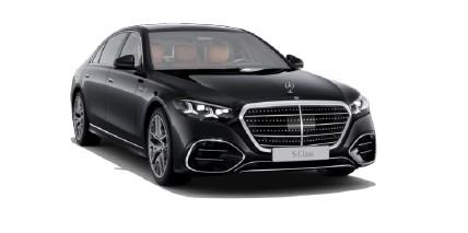 Mercedes-Benz Long*FACELIFT*AMG*MULTIMEDIA*FONDPLUS*4D SOUND