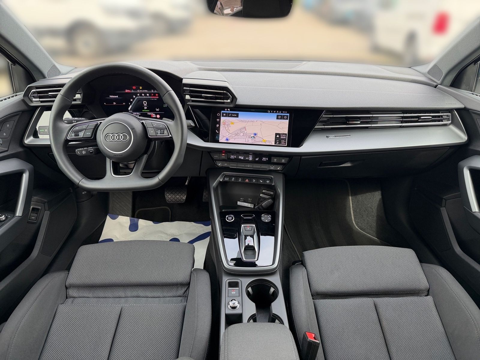 Audi A3 - Bild 11