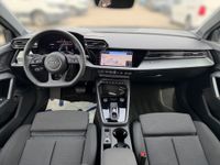 Audi A3 - Vorschau Bild 11