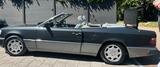 Mercedes-Benz E320 Cabrio (W124) | H-Kennzeichen | TÜV neu 