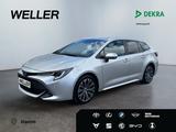Toyota Corolla TS 2.0 Team D *Technik Paket*SHZ*DAB*PDC