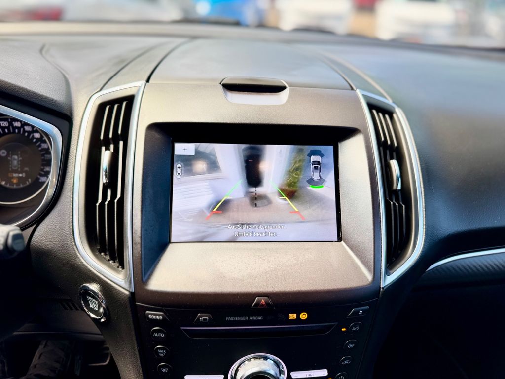 Ford Edge ST-Line 4x4 Aut. PANO RKAM NAVI AHK LED – Ansicht 18