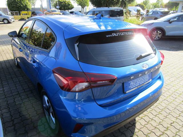 Focus Limo 1.0 EB COOL&CONNECT/Navi/DAB+/Klimaau