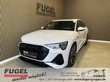 Audi e-tron Sportback 55 quattro S line 95kWh UPE:103