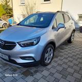 Opel Mokka X 1.6 CDTI INNOVATION Automatik INNOVATION