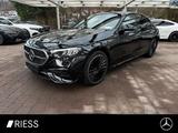Mercedes-Benz E 300 de AMG Sport Night Distr AHK Pano 360 20'' - gebrauchte Mercedes-Benz Limousine