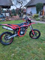 Beta RR125 4 Takt - BETA ENDURO 125