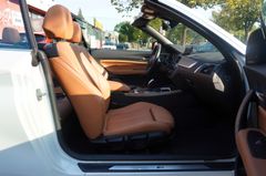 Fahrzeugabbildung BMW 230 i Cabrio M Sport Kamera Leder Navi LED ACC!