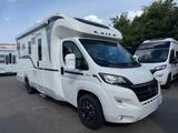 Laika Ecovip 390 /Solar/Fahrradträger/SAT-TV - Offers
