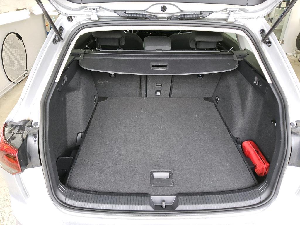 Volkswagen Golf Variant Life 2,0 l TDI SCR 110 kW (150 PS), миниатюра 8