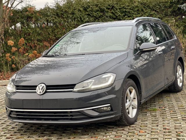 Volkswagen Golf VII Highline*2.0 R-Line*Diesel*Aut*Carplay*