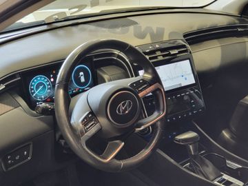 Hyundai TUCSON - 7