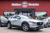 Mazda CX-30 2.0 SKYACTIV-G M Hybrid DESIGN HEADUP LED - gebrauchte Mazda CX-30 aus dem Jahr 2021