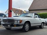 Mercedes-Benz SL 560 R107 H-KENNZEICHEN - aus 1987: Cabrio