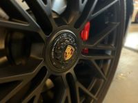 Porsche Panamera - Vorschau Bild 29