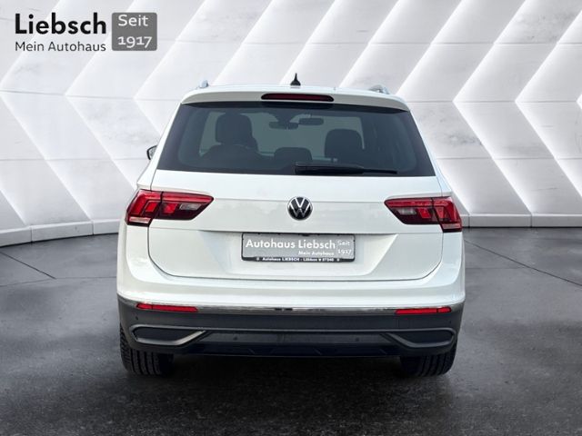 Volkswagen Tiguan - Bild 4