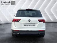 Volkswagen Tiguan - Vorschau Bild 4