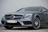 Mercedes-Benz CLS 400 SB *UNFALLFREI *FINAL EDITION *DESIGNO - Mercedes-Benz: Cls Designo
