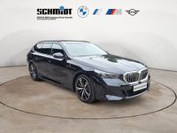 BMW 530 - Vorschau Bild 8