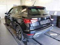 Seat Arona - Vorschau Bild 5