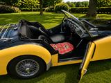 Triumph TR3A Roadster | 1961 | H-Kennzeichen | fahrb|TÜV - Autos aus dem Jahr 1961