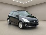 Suzuki Swift 1.2  Klima/Tempomat/Scheckheft - Suzuki Swift Gebrauchtwagen