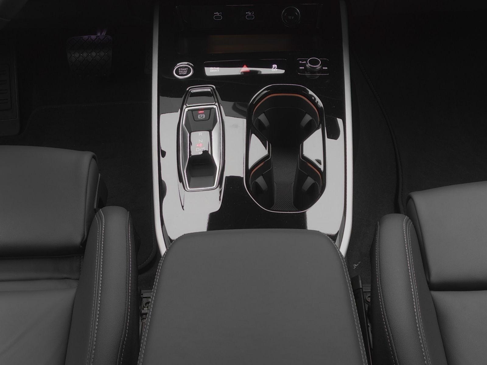 Audi A5 - Bild 13