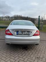 Mercedes-Benz Mercedes Benz CLS 350 Facelift Automat. Le... - Mercedes-Benz CLS Facelift
