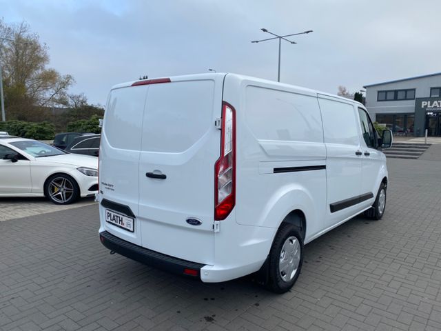 Ford Transit Custom Kasten 300 L2 Trend *SOFORT*