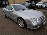 Mercedes-Benz SL 350, Autom., Leder, Memory, PDC, 19´´ Felgen - Mercedes-Benz SL-Klasse Gebrauchtwagen in Hamburg
