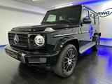 Mercedes-Benz G 400 d AMG-Line 1HAND SHD MB-GARANTIE INSP.-NEU - Mercedes-Benz G 400 in Duisburg