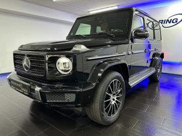 Mercedes G 400 - 2