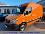 Mercedes-Benz SPRINTER 211 CDI KASTEN 132-TKM|2-HAND|PDC|EURO6 - Mercedes-Benz Sprinter mit Diesel-Antrieb: Kleinbus, 211 Cdi