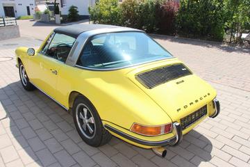 1972 Porsche 911 URMODELL photo 5
