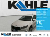 Skoda Fabia 1.0 TSI Ambition CarPlay LED PDC Klima