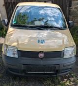 Fiat Panda 169 , Bj 2010 TÜV bis 03/2027 - Fiat Panda 169