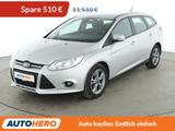Ford Focus 1.6 Ti-VCT SYNC Edition*PDC*SHZ*KLIMA* - Ford Focus Gebrauchtwagen in München