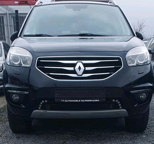 Renault Renaut  Koleos