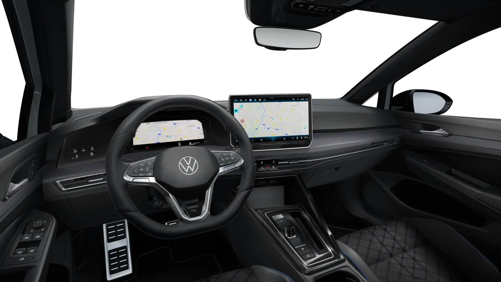 Volkswagen Golf - Bild 17