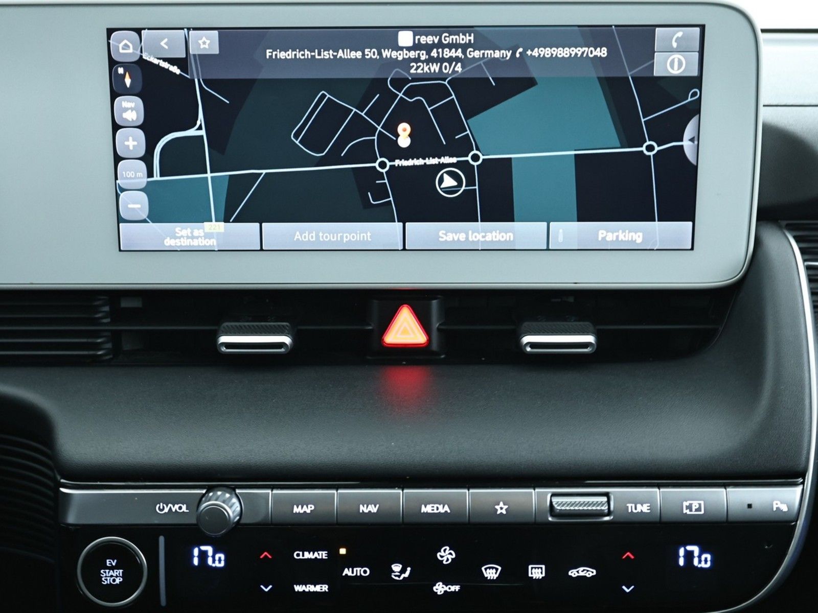 Hyundai IONIQ 5 Uniq|Navi|HUD|CAM foto 12