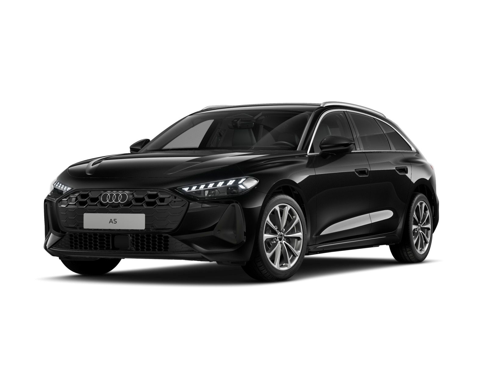 Audi A5 - Bild 2