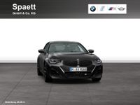 BMW M240i - Vorschau Bild 10