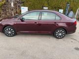 Seat Toledo 1.6 TDI Ekomotive - Seat Toledo mit Diesel-Antrieb