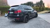 BMW X5 xDrive40d - mit Top Ausstattung 3,5T AHK - BMW X5 in Chemnitz